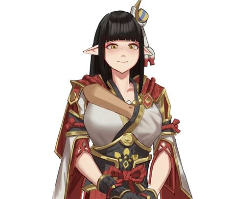 hentaispark. com|Monster Hunter Rise Babe Hinoa Fucked .